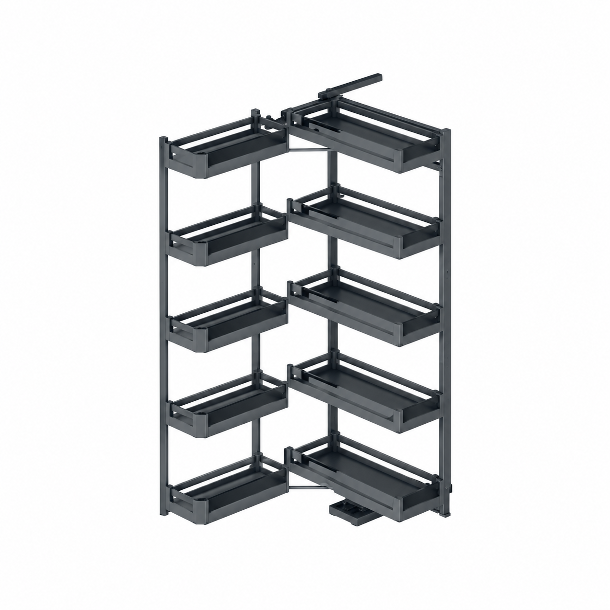 Storeway Pantry Units
